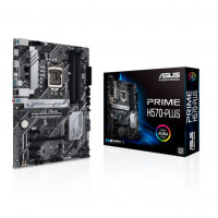 Asus Prime H570-Plus DDR4 4600MHZ 1XHDMI 1XDP 2XM.2 USB 3.2 TYPE-C ATX 1200P