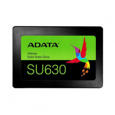 240 GB ADATA SU630 3 D SSD-240GQ-R 520/450 