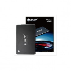 240 GB BORY SATA3 SSD01-C240 SSD 550/500 MBS 