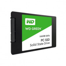 120 GB WD GREEN SATA3 WDS120G2G0A 545/465 SSD 