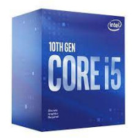 Intel Core i5-10400F 2.9 GHz LGA1200 12 MB Cache 65 W İşlemci